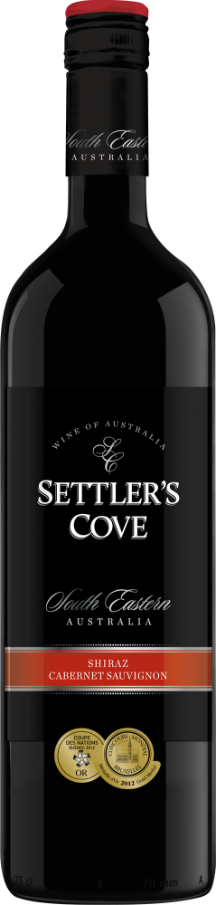 Settler’s Cove