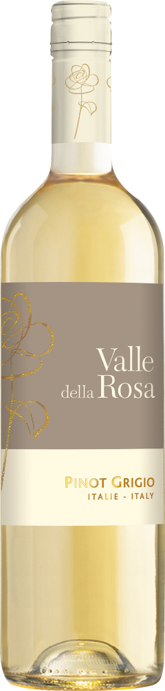 Valle della Rosa Pinot Grigio