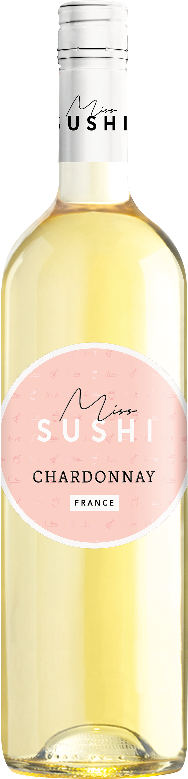 Miss Sushi Chardonnay