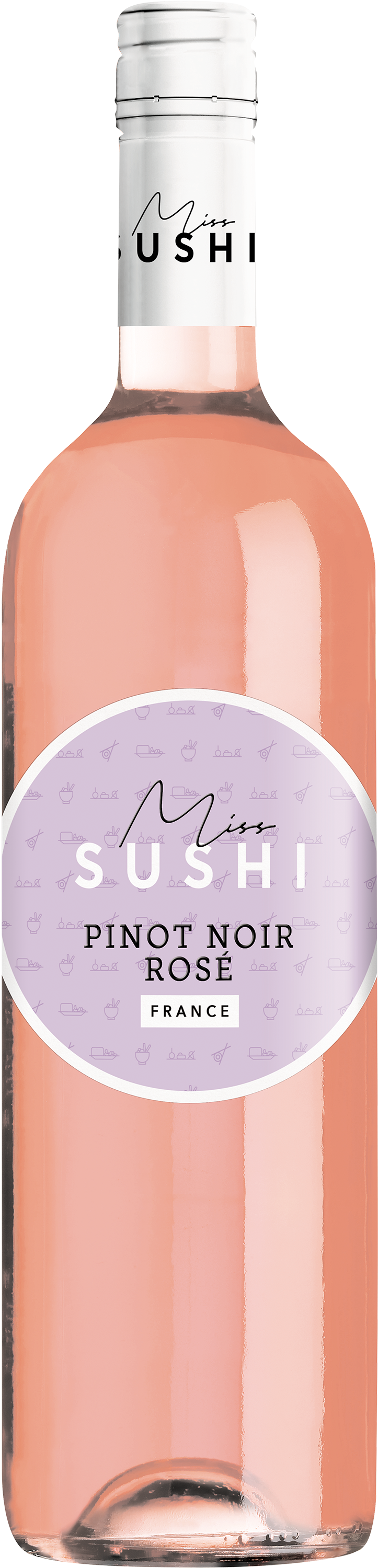 Miss Sushi Pinot Noir Rosé