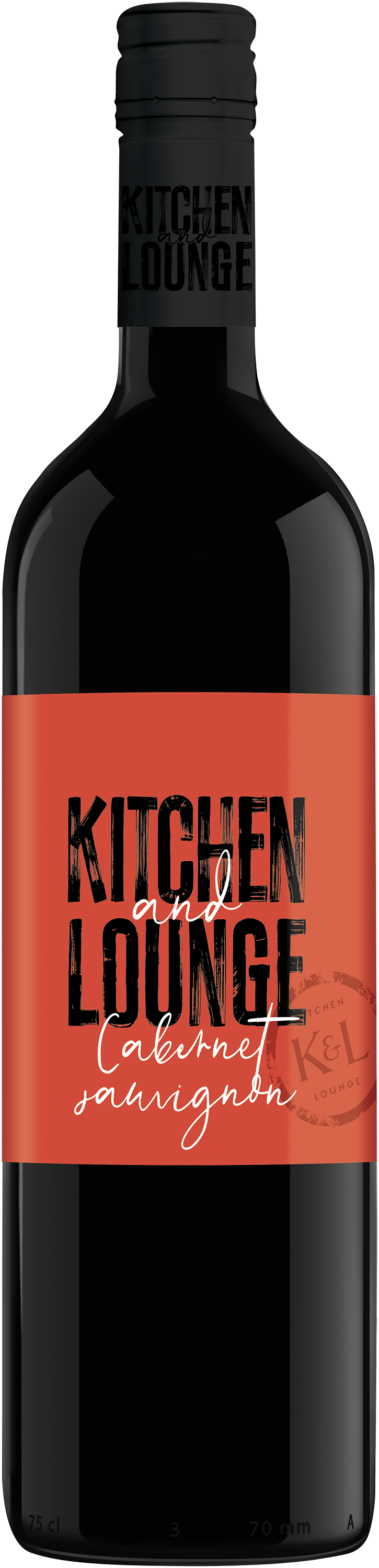 Kitchen and Lounge Cabernet Sauvignon