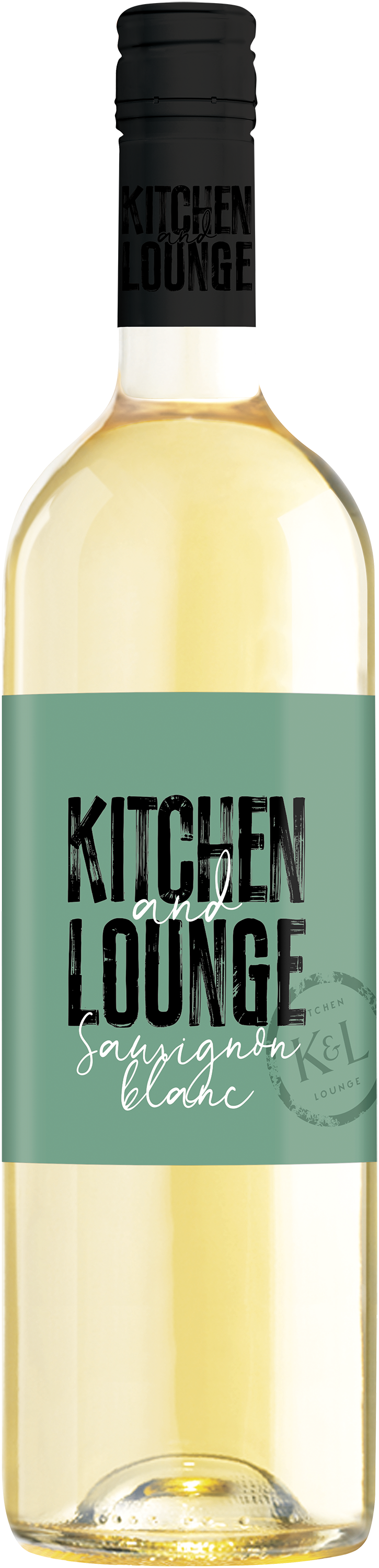 Kitchen and Lounge Sauvignon blanc