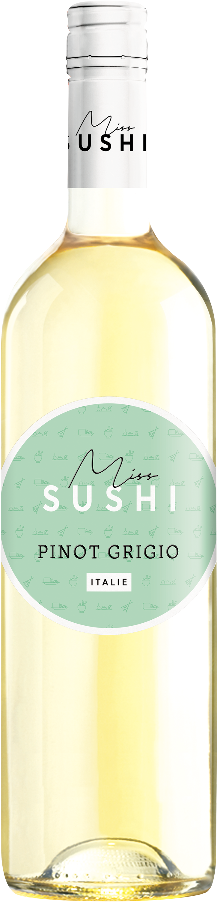 Miss Sushi Pinot Grigio