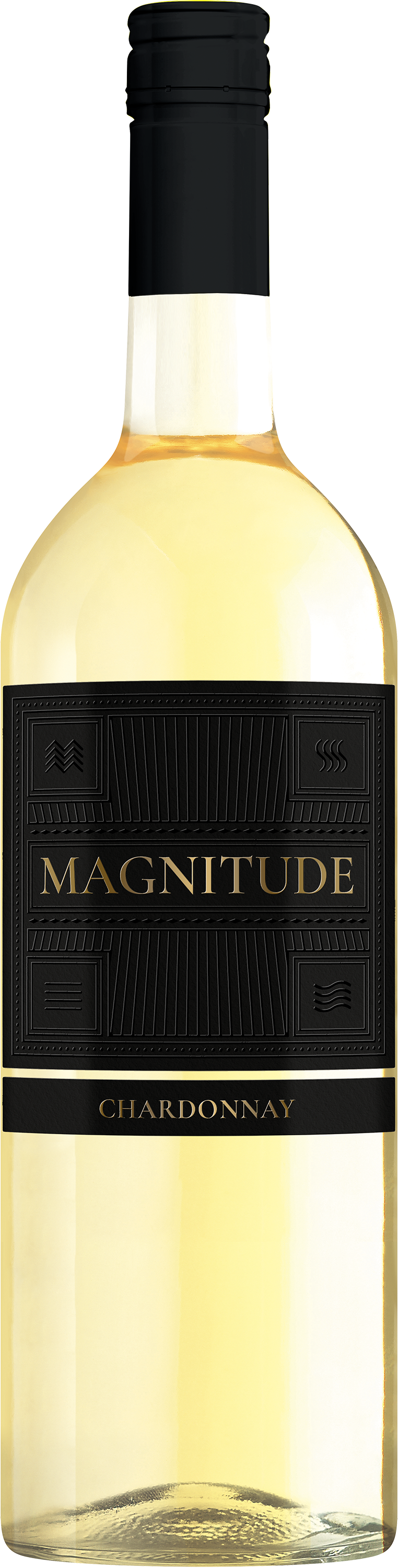 Magnitude Chardonnay